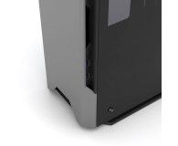 Phanteks Enthoo Evolv Shift Mini-ITX antracyt (szkło) - 383337 - zdjęcie 6